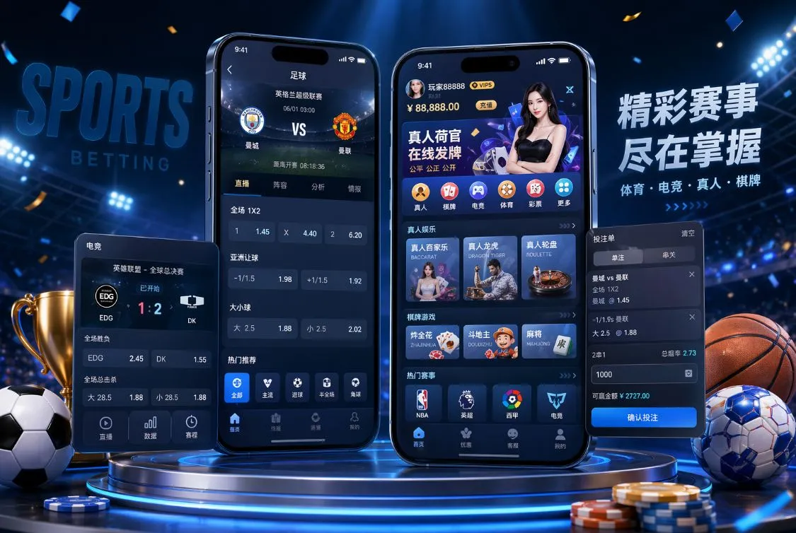 NG体育 App